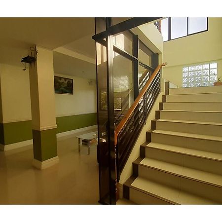 Adelaida Pensionne Hotel Santa Fe  Dış mekan fotoğraf
