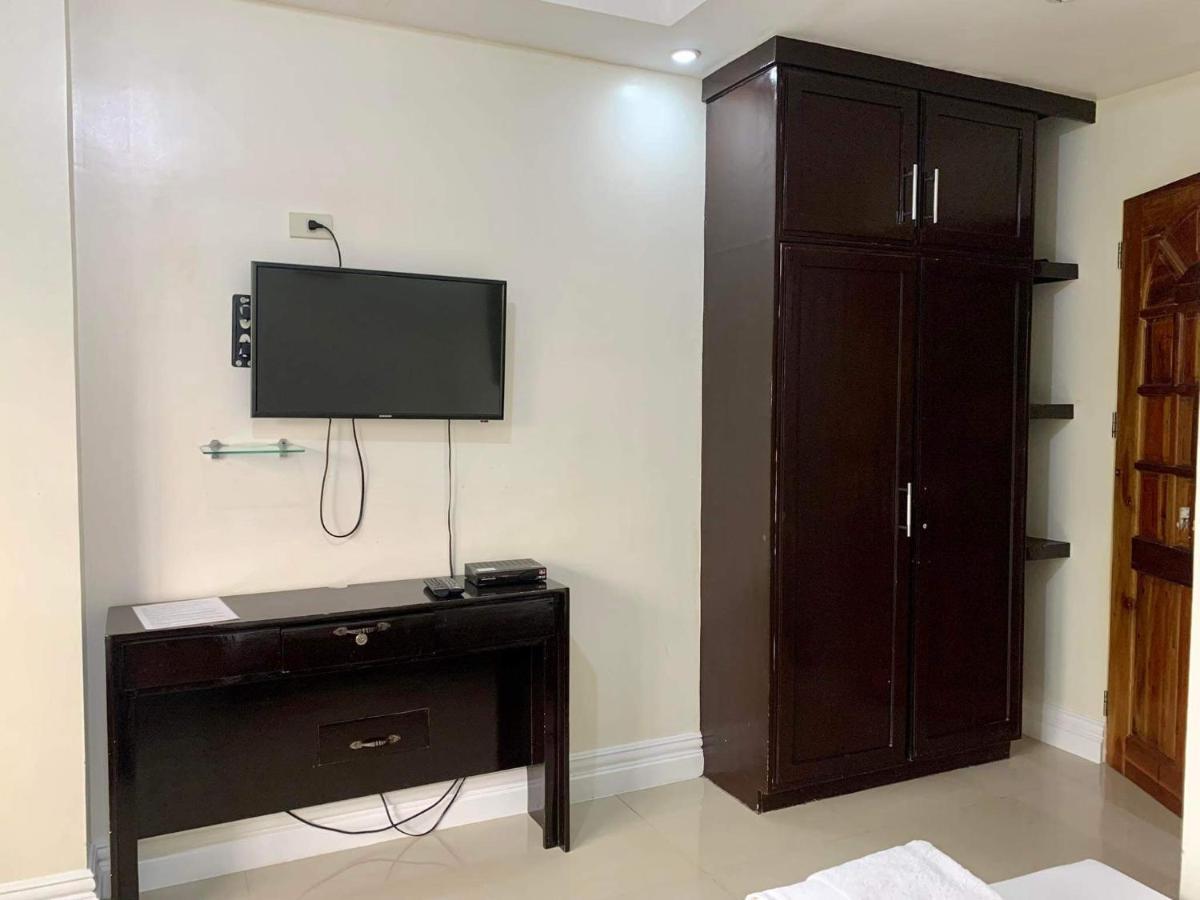 Adelaida Pensionne Hotel Santa Fe  Dış mekan fotoğraf