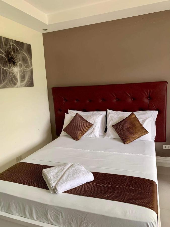 Adelaida Pensionne Hotel Santa Fe  Dış mekan fotoğraf