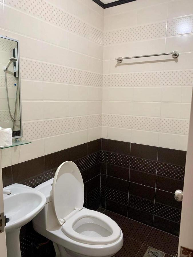 Adelaida Pensionne Hotel Santa Fe  Dış mekan fotoğraf