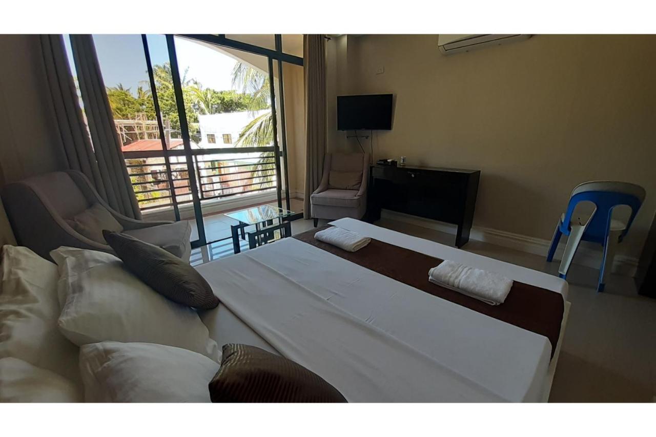 Adelaida Pensionne Hotel Santa Fe  Dış mekan fotoğraf