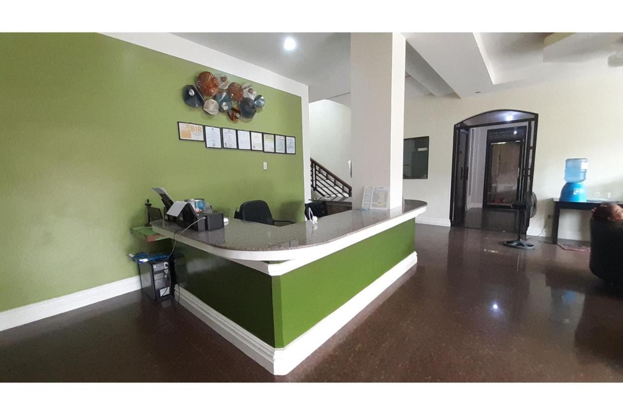 Adelaida Pensionne Hotel Santa Fe  Dış mekan fotoğraf