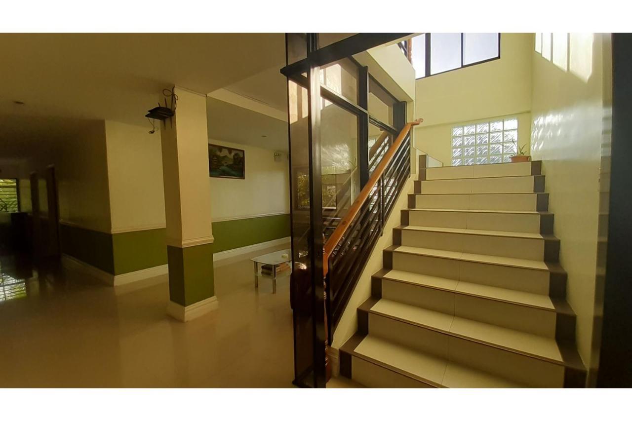 Adelaida Pensionne Hotel Santa Fe  Dış mekan fotoğraf