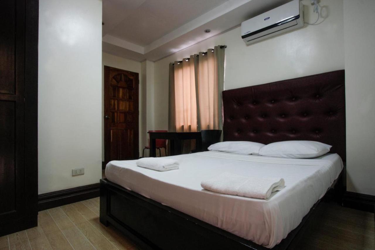 Adelaida Pensionne Hotel Santa Fe  Dış mekan fotoğraf