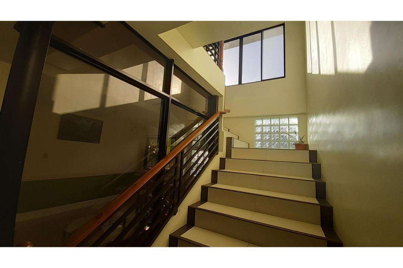 Adelaida Pensionne Hotel Santa Fe  Dış mekan fotoğraf