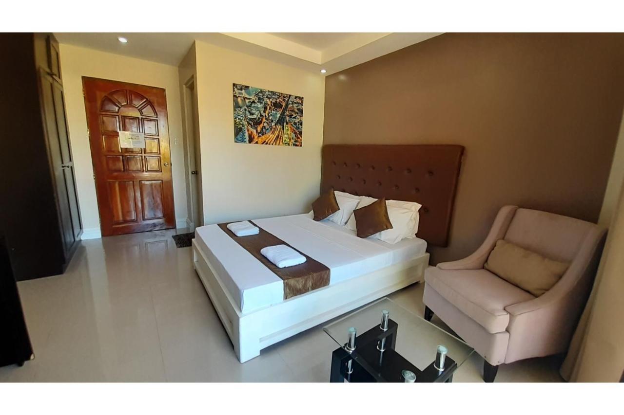 Adelaida Pensionne Hotel Santa Fe  Dış mekan fotoğraf