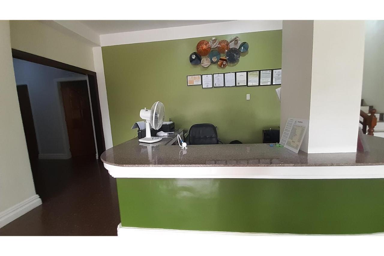 Adelaida Pensionne Hotel Santa Fe  Dış mekan fotoğraf