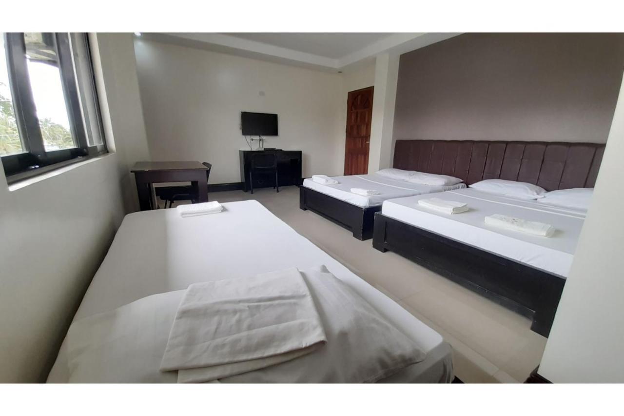Adelaida Pensionne Hotel Santa Fe  Dış mekan fotoğraf